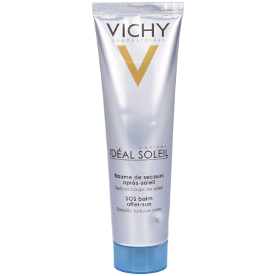 VICHY Ideal Soleil Balsamo SOS Doposole