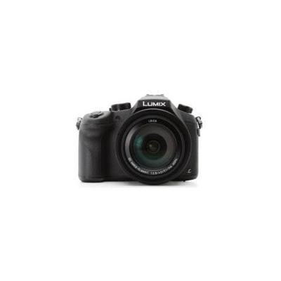 ver Panasonic Lumix Fz1000 Fotocamera Digitale Cmos 20.90 Megapixel Bluetooth Nera