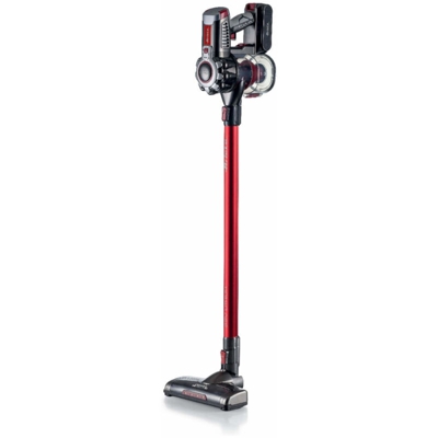 Scopa Ciclonica Lithio 22Volt 2757 - FALSE