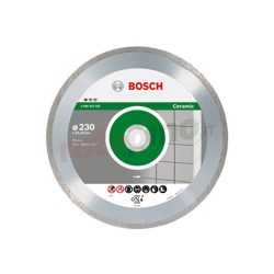 Bosch - Disco diamantato Professional for CERAMIC 110mm precio