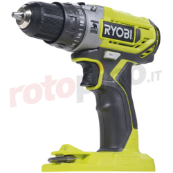 Ryobi - Trapano Avvitatore a Percussione en oferta