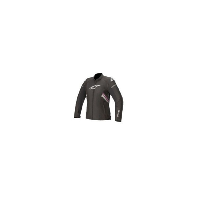 Sddistribuzione - Giacca STELLA T-GP PLUS R V3 ne/fuc M - ALPINESTARS