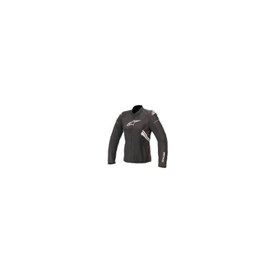 Sddistribuzione - Giacca STELLA T-GP PLUS R V3 AIR n/b L - ALPINESTARS