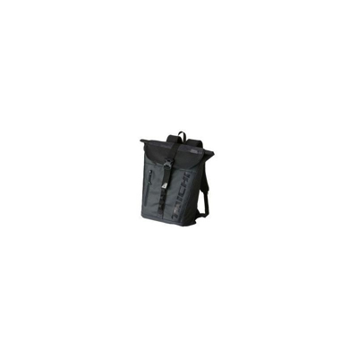 Zaino WP impermeabile Nero 25 LT