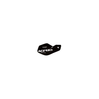 Paramani Nylon Uniko Mx Compl NERO