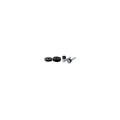 Attacchi terminali manubrio APR/BMW