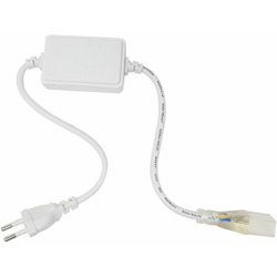 Driwei - Controller led rgb alimentatore per striscia trasformatore per led rgb 12V 3 pin en oferta