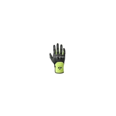 Sddistribuzione - Guanti CARBON G 3.0 fluo/ Nero Tg XXL