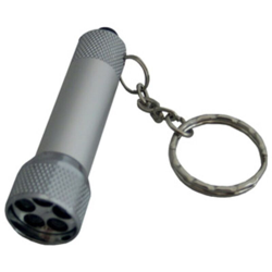 Torcia Led Con Portachiavi Batterie Incluse - ELECTRALINE 3PMARK características