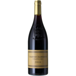 CHAMBERTIN GRAND CRU 2018 - CHARLOPIN PHILIPPE en oferta