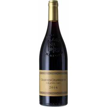 CHAMBERTIN GRAND CRU 2018 - CHARLOPIN PHILIPPE