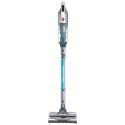 HYDRO PLUS Scopa Ricaricabile senza Sacco Colore Grigio / Azzurro características