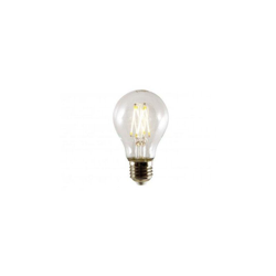 Lampadina LED STANDARD Filamento E27 6W 5000K - SILVER precio