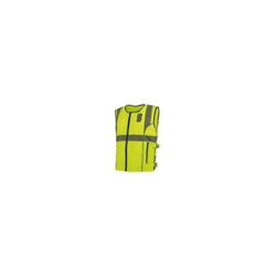 Sddistribuzione - Gilet NET fluo AIR OMOL Tg 5XL-6XL - OJ características