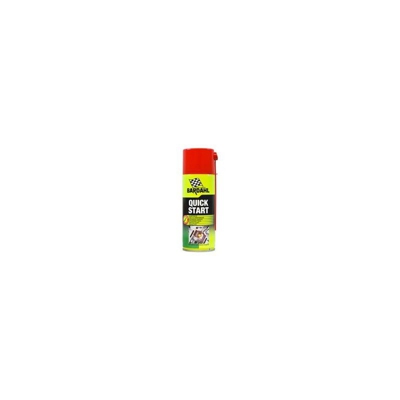 Avviatore starter dies/benz spray 400ml - BARDAHL