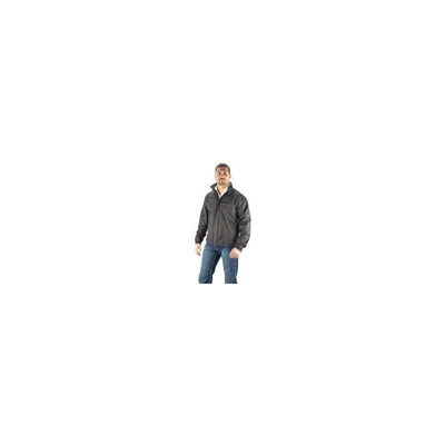 Giacca impermeabile COMPACT TOP nero M - OJ