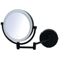 Specchio Per Il Trucco Shuri Con Led E Interruttore Touch precio