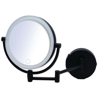 Specchio Per Il Trucco Shuri Con Led E Interruttore Touch