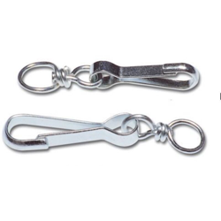 Moschettone Simplex Mm. 30* - MINUTEX en oferta