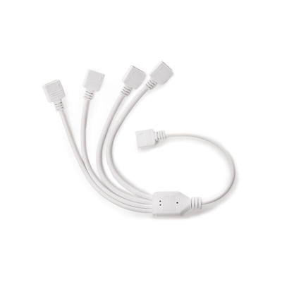 Connettore RGB 4 Modi (TB-RGBC-1T4) - GREENICE