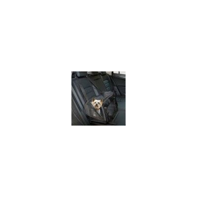 Borsa pieghevole nera Capacita 6kg - OSSO