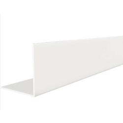 PROFILO in ALLUMINIO CROMATO mod. TUBO PIENO Ø8 mm 2 metri conf. 5 pz - ARCANSAS en oferta