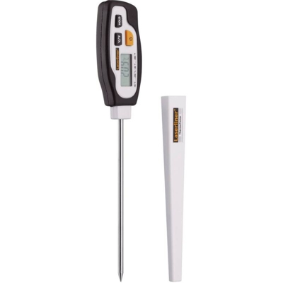 ThermoTester Termometro a penetrazione Campo di misura -40 fino a 250 °C Sensore tipo NTC - Laserliner