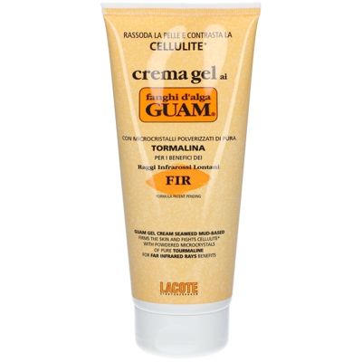 Crema Gel ai Fanghi d'Alga GUAM® F.I.R.