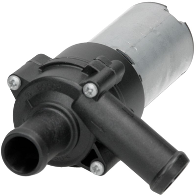 Pompa acqua ricircolo riscaldatura secondaria Audi TT Porsche Seat Ford VW Bora - ECD GERMANY