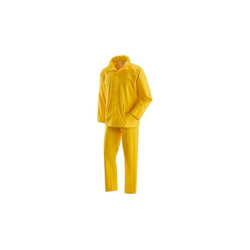 Gb Green Bay - Completo Victoria GIALLO (GIACCA+PANTALONE) Taglia L in PU GREENBAY Art.461052 precio