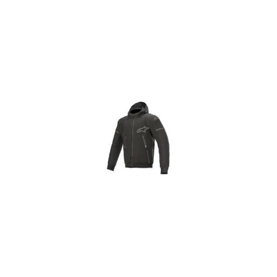 Sddistribuzione - Giacca SEKTOR V2 softshell nero Tg XL - ALPINESTARS