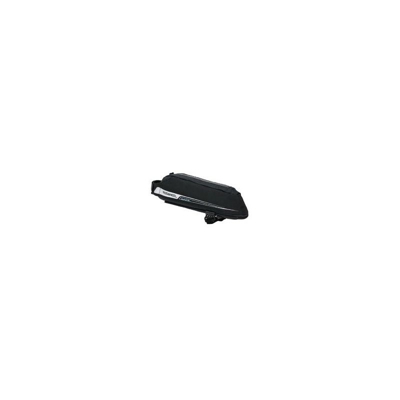 Borsa telaio B-RACE 0,4lt 230x45x65mm