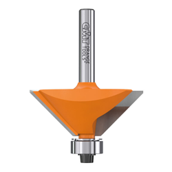 Cmt Orange Tools - 736.190.11 FRESA X SMUSSARE C/CUSC. HW Z2 S=6 D=22.2 (GR.25) DX precio