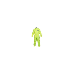 Tuta Impermeabile Ontario Fluo Tg 5XL - IXS precio