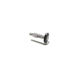Terminali ManuBrio Bar Ends 2 nero 2 pz - OXFORD en oferta