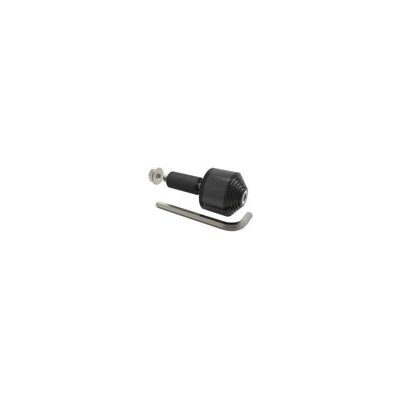 Terminali ManuBrio Carb Ends 1 carb. 2pz - OXFORD