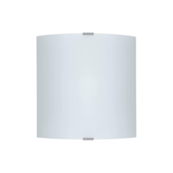 84026 illuminazione da parete Adatto per uso interno Cromo E27 60 W - Eglo en oferta