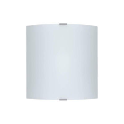 84026 illuminazione da parete Adatto per uso interno Cromo E27 60 W - Eglo