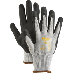 Hedi - Guanto Krynit Grip + Proof 580 Dimensioni 8 características
