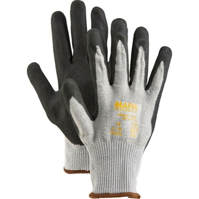Hedi - Guanto Krynit Grip + Proof 580 Dimensioni 8