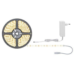 Kit completo striscia LED Paulmann SimpLED 78973 Potenza: 20 W Bianco caldo características