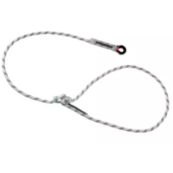 CORDA CAMP CON ASOLE CUCITE LUNGHEZZA REGOLABILE 115-200 cm en oferta