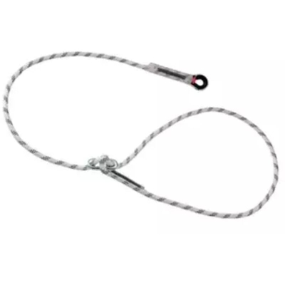 CORDA CAMP CON ASOLE CUCITE LUNGHEZZA REGOLABILE 115-200 cm