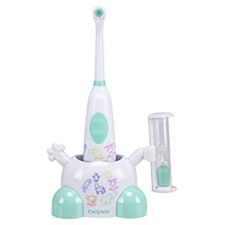 Beper - SPAZZOLINO BIMBI ELETTRICO C/CLESSIDRA precio