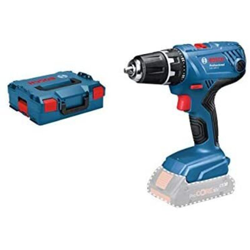 Bosch Professional GSR 18V-21 Trapano avvitatore a batteria 18 V Li-Ion precio