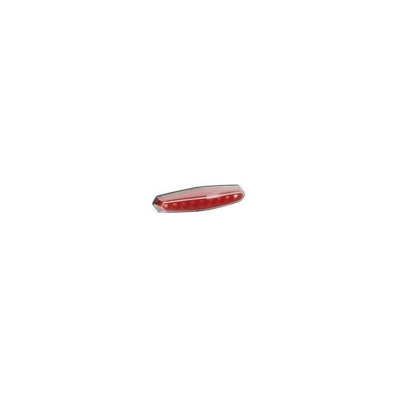 Fanale posteriore HIROX 3 Funzioni - LAMPA