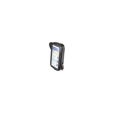 Custodia univ per smartp c/visiera OPTI - LAMPA