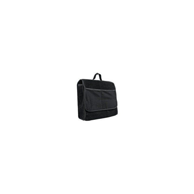 Organizer baule 28X14X28 c/rivest. Allum - LAMPA