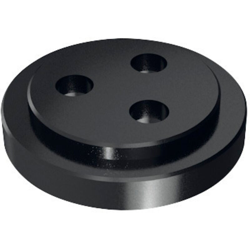 Cmt Orange Tools - 992.560.35M FLANGIA MASCHIO X MANDRINO CON ALBERO 35MM precio