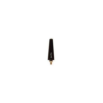 Antenna Special 6 cm nera ALFA/FIAT/LANC - SIMONI RACING
